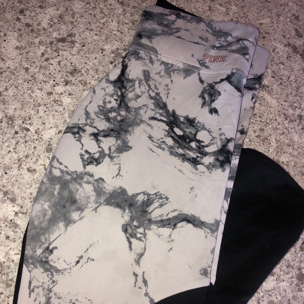 Victoria secret workout leggings